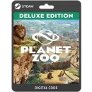 Planet Zoo (Deluxe Edition)