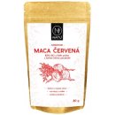 Natu Maca červená BIO prášok 80 g