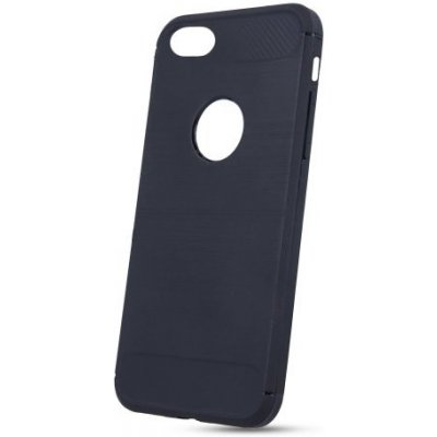 Púzdro Simple Black Apple iPhone 6/ 6s čierne
