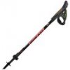 Fizan Revolution PRO - Nordic Walking palice červené