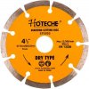 Hoteche Kotúč diamantový 115 x 22.23 x 7 mm 570203