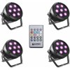 Cameo ROOT PAR 4 SET 1
