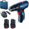 Akumulátorový skrutkovač Bosch, 12 V 06019G8004