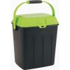 Maelson Zásobník na granule DRY BOX Objem misky v litroch: 3l