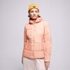 Dámska bunda adidas H20210 SLIM JACKET Ružová, veľkosť 34