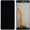 LCD Displej + Dotykové sklo Huawei P9 - originál Farba: Čierna