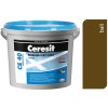 Ceresit CE 40 škárovacia hmota 5kg balibrown