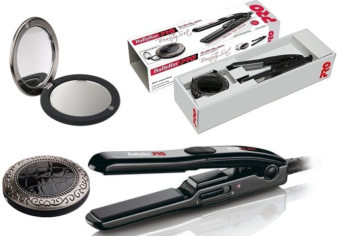 BaByliss Pro 2050