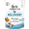 Brit snack Recovery herring & sea buckthorn 150 g