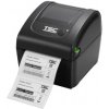 TSC DA320, 12 dots/mm (300 dpi), RTC, EPL, ZPL, ZPLII, TSPL-EZ, USB, USB Host, RS232, Ethernet, Wi-Fi