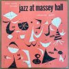 LP The Quintet: Jazz At Massey Hall