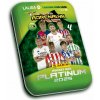 Panini Books Futbalové karty Panini LaLiga 2024/2025 Adrenalyn plechová krabička (pocket)