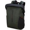 Samsonite ECODIVER Rolltop 49/64 cm Ruksak Zelená Lezecká Ivy 25/35L