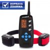 Dog Trace Elektronický výcvikový obojek d‑control 1002
