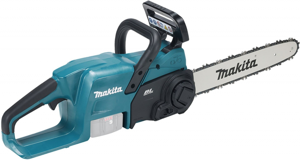 Makita DUC357ZX2