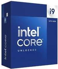 Intel Core i9-14900K BX8071514900KSRN48