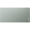 Legamaster Tabuľa GLASSBOARD matná oblé rohy 100x200, zelená