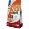 N&D Grain Free Pumpkin DOG Adult Mini Chicken & Pomegranate 0,8 kg