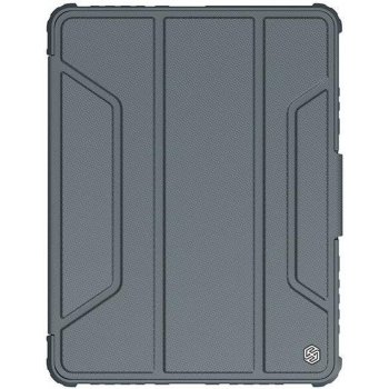 Nillkin Bumper PRO Protective Stand Case pro iPad 10.9 2020/Air 4/Air 5/Pro 11 2020/2021/2022 Grey 57983103304