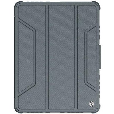 Nillkin Bumper PRO Protective Stand Case pro iPad 10.9 2020/Air 4/Air 5/Pro 11 2020/2021/2022 Grey 57983103304