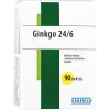 Generica Ginkgo 24/6 kapsúl 40 mg 90 kapsúl
