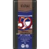 Čokoláda Mliečna 50% s kokos.cukrom 80g BIO VIVANI