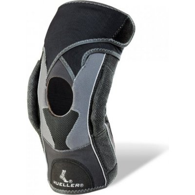 Mueller Hg80 Premium Hinged Knee Brace kolenná kĺbová ortéza veľkosť XXL 1 ks