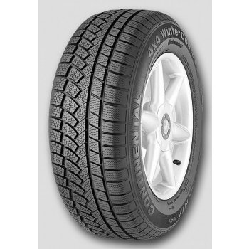 Pneumatiky Continental WinterContact 4x4 M0 265/60 R18 110H