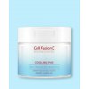 Cell Fusion C Tampóniky na tvár Cooling Pad - 180 ml / 70 ks