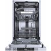 De Dietrich Umývačka riadu De Dietrich DV301044J