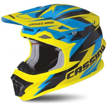 Cassida Cross Pro