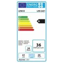 Lenco LED 2421