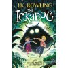 The Ickabog - J.K. Rowling, Ben Mantle (ilustrátor)
