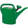 Krhla 10L so sitkom RETRO zelená (Krhla na polievanie )