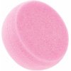 Akuku detská hubka na umývanie ružová