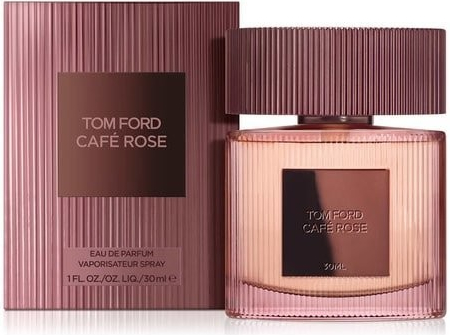 Tom Ford Café Rose parfumovaná voda dámska 30 ml