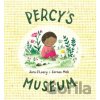 Percy's Museum - Sara O'Leary