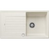 Blanco ZIA 5 S biela soft s excentrom