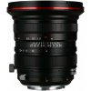Objektív Venus Optics Laowa 20 mm f/4.0 Zero-D Shift pre Nikon F VO3243