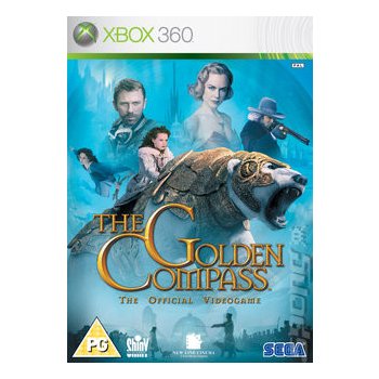 The Golden Compass