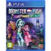 Monster High: Skulltimate Secrets (PS4)