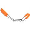 Salewa Ultralight Mountain Spike mačky Orange vel. S/M