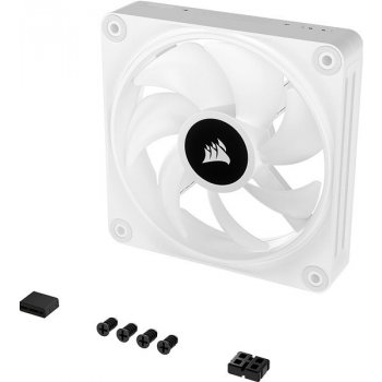 Corsair iCUE LINK QX120 RGB Fans Starter Kit CO-9051006-WW