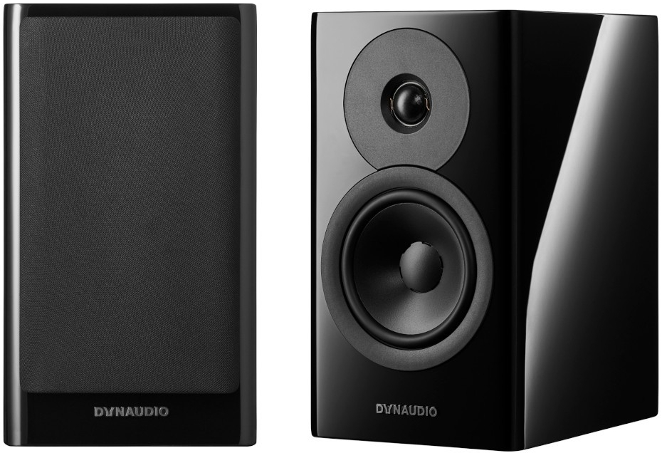 Dynaudio Evoke 10