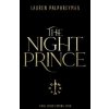 The Night Prince - Lauren Palphreyman, Transworld