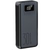 Viking power banka go30, 30000 mAh, černá VGO30B