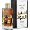 Lattafa Ameer Al Oudh Intense Oud parfumovaná voda unisex 100 ml