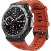 Chytré hodinky Amazfit T-REX 3 Červená 1,5