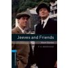 Oxford Bookworms Library: Level 5:: Jeeves and Friends - Short Stories