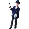Kostým na karneval - Policajt